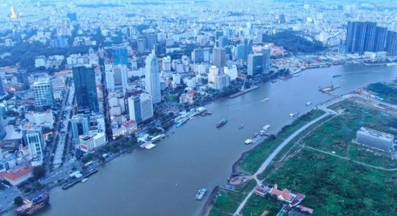 Sau “cuộc khủng hoảng” nước sông Đà, TPHCM lên kịch bản ứng phó ô nhiễm nguồn nước - 1