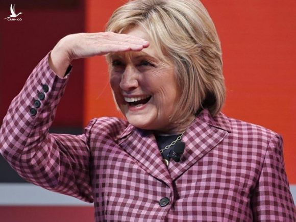 Tranh cử tổng thống 2020: Bà Clinton còn 2 ngày để quyết định
