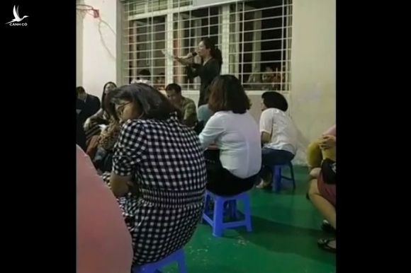 Cô giáo gây phẫn nộ với phát biểu kỳ thị cha mẹ đơn thân và gia đình nghèo