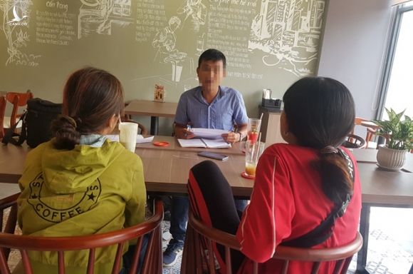 'Dâm ô bé gái ở TT HTXH': Giám đốc Công an TP.HCM chỉ đạo xử nghiêm - ảnh 2