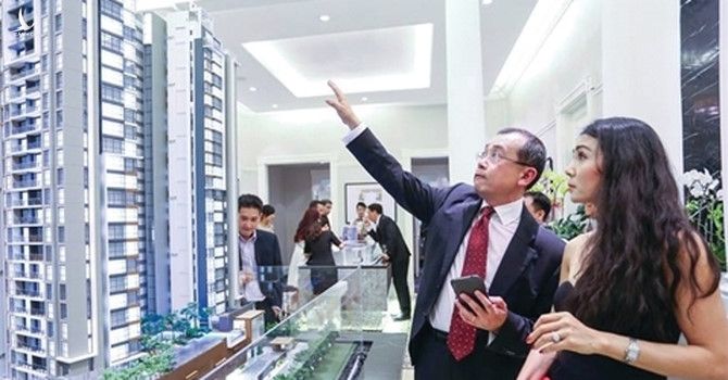 Nhà đầu tư Trung Quốc tung nhiều tiền 'thâu tóm' công ty Việt