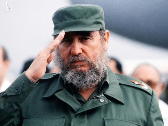 Tiết lộ kế hoạch CIA cài gián điệp vào “nhóm thân tín” của ông Fidel Castro - 2