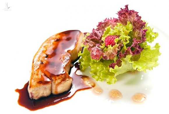 Món ăn bị cấm tại Mỹ, ở Việt Nam lại khiến dân giàu phát cuồng