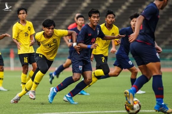 Đại diện Đông Nam Á tạo nên những cú sốc ở vòng loại U19 châu Á - 3