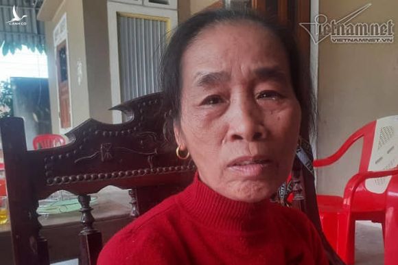 Gia đình ở Hà Tĩnh nhận tin con trai tử nạn tại Anh