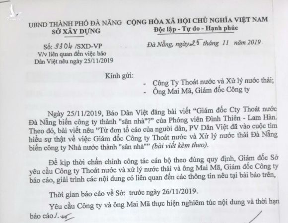 giam doc tuyen hang loat nguoi nha: nhieu co quan da nang vao cuoc hinh anh 1