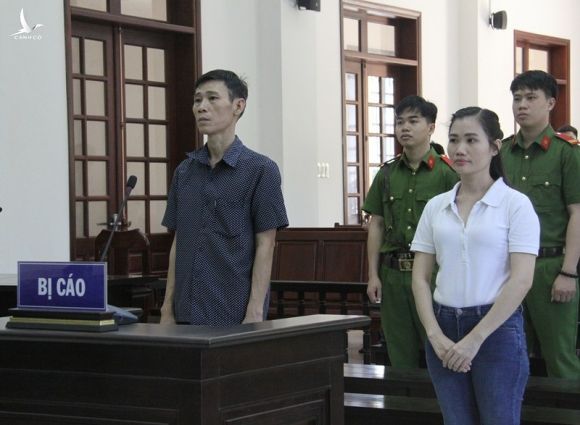  'Phi vụ' nhận ám sát lãnh đạo quận Tân Bình giá 100.000 USD - ảnh 1