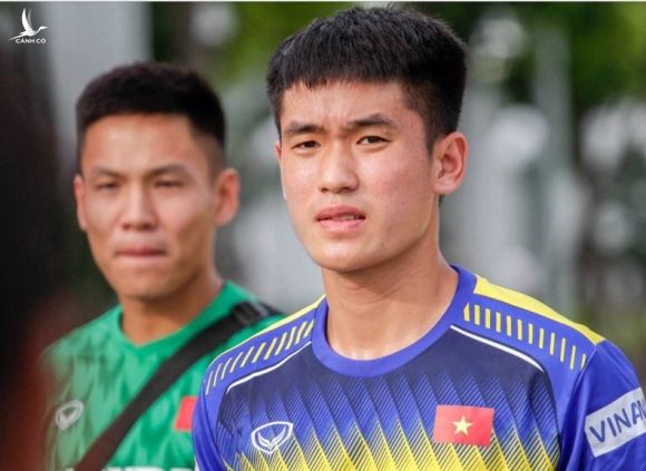 “huy diet” u22 brunei, u22 viet nam nhan lien tiep 2 “tin du” hinh anh 1