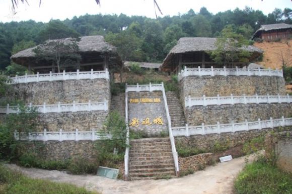 Công trình “bí ẩn” trên núi đã được “lật kèo” tài tình như thế nào? - 1 Công trình “bí ẩn” trên núi đã được “lật kèo” tài tình như thế nào? - 1