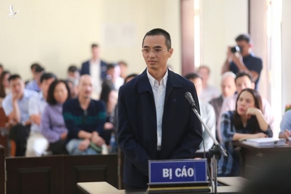 Phiên tòa đánh bạc ngàn tỉ: Ông Trương Minh Tuấn nộp đơn xin vắng mặt - Ảnh 2.