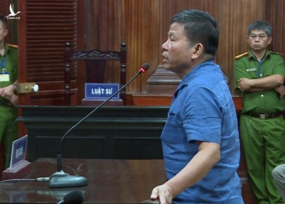 Bộ Ngoại giao lên tiếng về phiên tòa xét xử Châu Văn Khảm và đồng phạm - Ảnh 2.