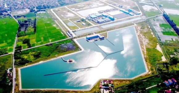 Sau khi nguồn nước Sông Đà bị tấn công, Hà Nội vội vã tăng giá nước