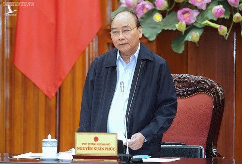 thu tuong yeu cau tinh gon va doi moi nghi quyet nam 2020 hinh 1