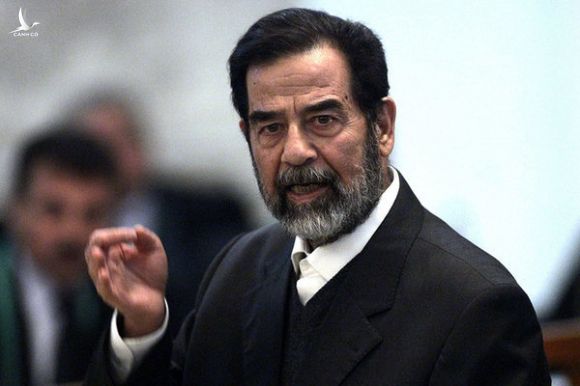 Thực hư CIA 'giúp' Saddam Hussein phá vỡ âm mưu đảo chính