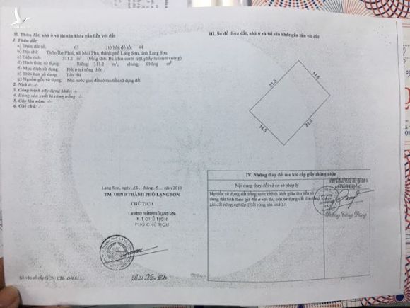 Công trình “bí ẩn” trên núi đã được “lật kèo” tài tình như thế nào? - 2 Công trình “bí ẩn” trên núi đã được “lật kèo” tài tình như thế nào? - 2