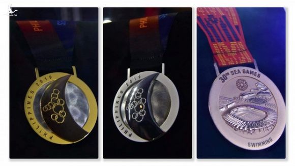 Philippines sử dụng kim loại quý hiếm bậc nhất thế giới, đắt gấp 6 lần Vàng để làm huy chương SEA Games 30 - Ảnh 2.