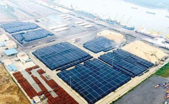 Tổng Cục Hải quan tiết lộ lô hàng nhôm trị giá 4,3 tỉ USD là của ai? Tổng Cục Hải quan tiết lộ lô hàng nhôm trị giá 4,3 tỉ USD là của ai?