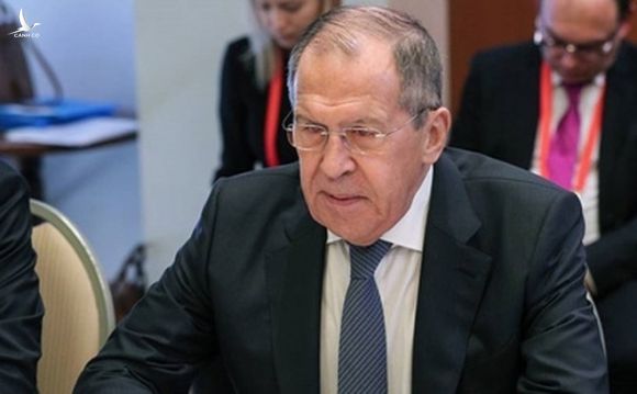Mỹ thay đại sứ tại Nga, Moscow lại đề nghị "bắt tay làm hoà"