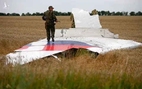 Tiết lộ động trời về vụ bắn hạ máy bay MH17 - Ảnh 3.