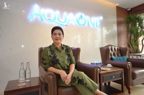 Shark Liên rời ghế CEO tại Nước mặt sông Đuống - Ảnh 1 Shark Liên rời ghế CEO tại Nước mặt sông Đuống - Ảnh 1