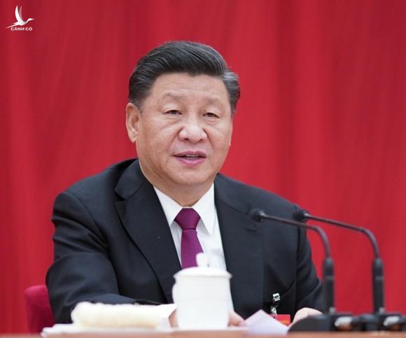 Trung Quốc thừa nhận khó khăn, kêu gọi đoàn kết xung quanh ông Tập - Ảnh 2.