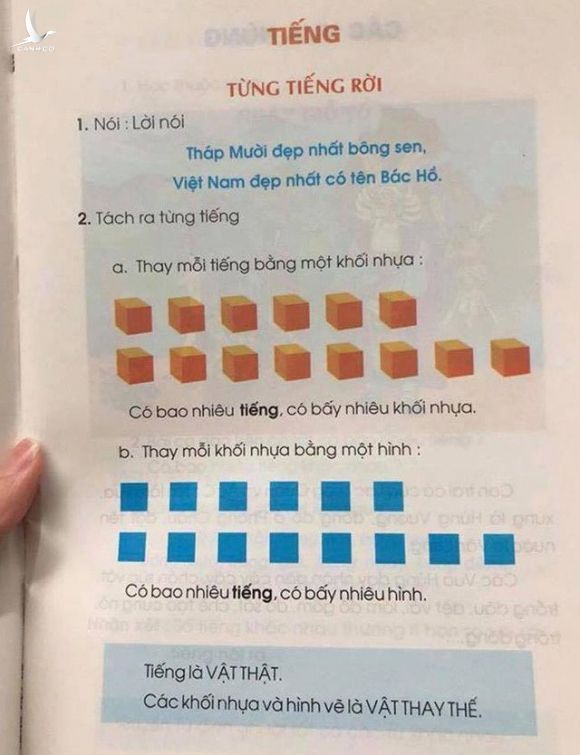 GS Hồ Ngọc Đại: Tôi sẵn sàng đối thoại về Chương trình và sách công nghệ giáo dục - 3