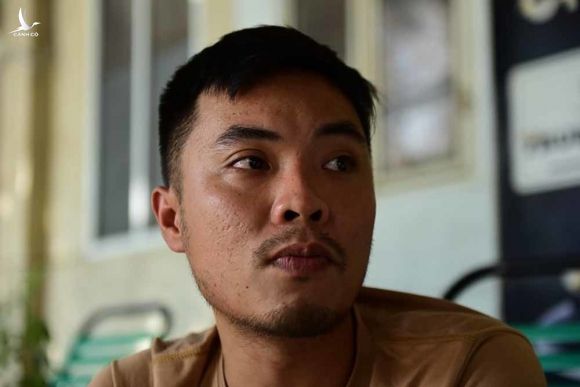 'Vỡ mộng' đổi đời, thanh niên Phú Yên tố mắt xích đưa người sang Mỹ