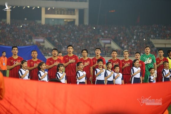 Tuyển Việt Nam thăng hoa ở World Cup 2022: Bí mật chiến thắng