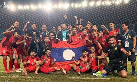 Đại diện Đông Nam Á tạo nên những cú sốc ở vòng loại U19 châu Á - 1