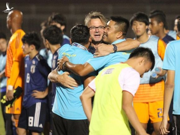 Đại diện Đông Nam Á tạo nên những cú sốc ở vòng loại U19 châu Á - 2