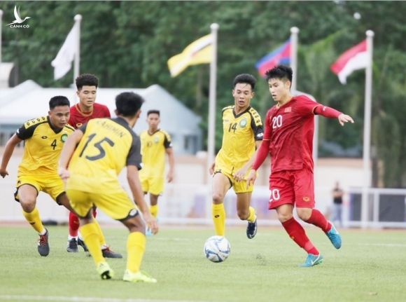 u22 viet nam mat “trong phao” khi dau u22 indonesia va u22 thai lan? hinh anh 1