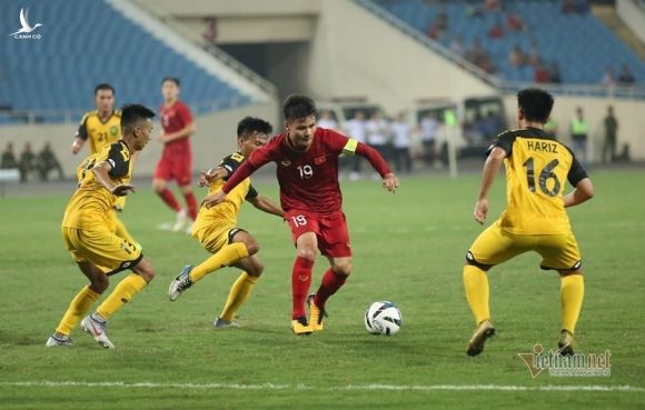 U22 Việt Nam ra quân SEA Games, cẩn thận thầy Park nổi nóng!