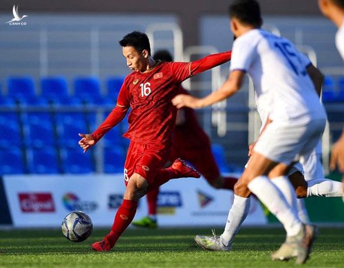 u22 viet nam thang u22 lao 6-1, nhung vi sao chua hai long? hinh anh 2