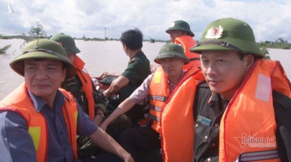 Dấu ấn 'đại tá mũ cối', từ Đắk Lắk đến Đồng Nai