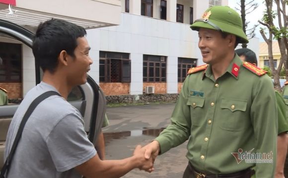 Dấu ấn 'đại tá mũ cối', từ Đắk Lắk đến Đồng Nai