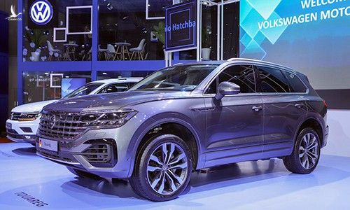 vụ xe volkswagen có hình lưỡi bò: xem xét trách nhiệm thuộc về ai? hình 1 vu xe volkswagen co hinh luoi bo: xem xet trach nhiem thuoc ve ai? hinh 1