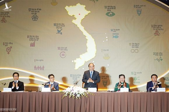 Đổi mới mạnh mẽ, khai thông mọi nguồn lực để phát triển nhanh, bền vững