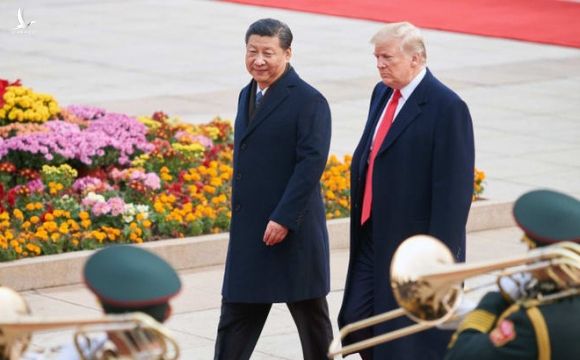 TT Trump lên Twitter báo sắp có thỏa thuận lớn, Trung Quốc sẽ "thoát nạn" trong gang tấc?