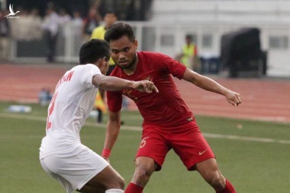 Năm điểm nóng quyết định trận đại chiến U22 Việt Nam - U22 Indonesia - 2