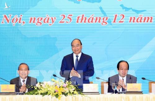 xây dựng chính phủ điện tử đã có nhiều bước tiến vượt bậc hình 1 xay dung chinh phu dien tu da co nhieu buoc tien vuot bac hinh 1