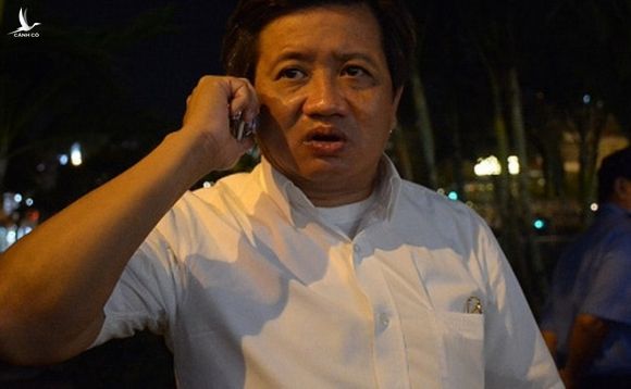 Doanh nhân ở Quảng Ninh đã thanh toán ngay 2 tỷ đồng mua đồng hồ, điện thoại Vertu của ông Đoàn Ngọc Hải