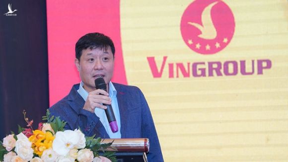 GS Vũ Hà Văn /// Ảnh Xuân Dũng
