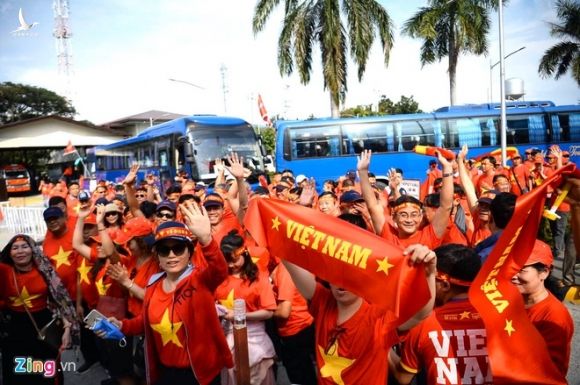 U22 Viet Nam vs Thai Lan: Tien Linh tro lai linh xuong hang cong hinh anh 14 