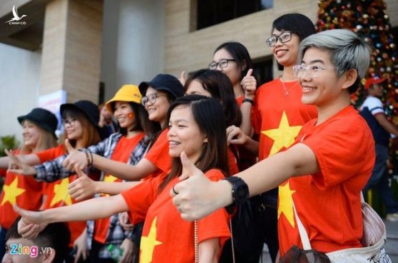 U22 Viet Nam vs Thai Lan: Tien Linh tro lai linh xuong hang cong hinh anh 6 
