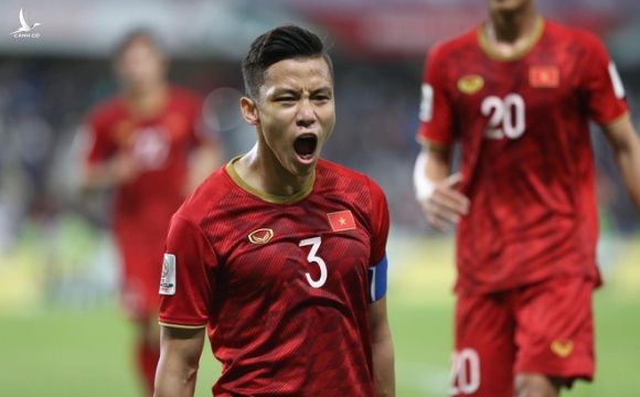 FIFA đưa Việt Nam vào danh sách 12 đội tuyển gây ngạc nhiên nhất thế giới năm 2019