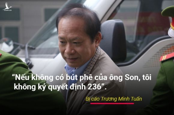 Bi cao Nguyen Bac Son: 'Pham toi moi hieu nguoi dung dau khac voi nguoi cam dau' hinh anh 2