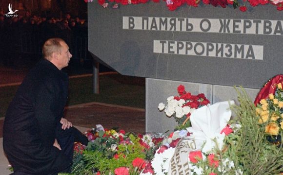 TT Putin nói về thời khắc khó khăn nhất trong 20 năm cầm quyền: Nỗi đau "cho đến hết phần đời còn lại"