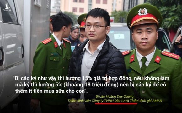 Bi cao Nguyen Bac Son: 'Pham toi moi hieu nguoi dung dau khac voi nguoi cam dau' hinh anh 7