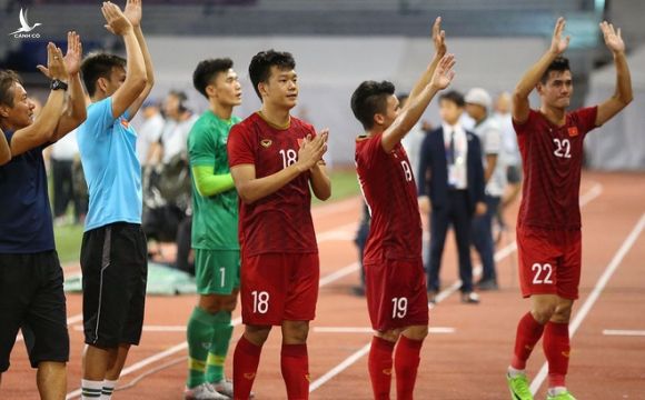 Lịch thi đấu SEA Games 30 ngày 3/12: Cuộc đua căng thẳng của U22 Việt Nam