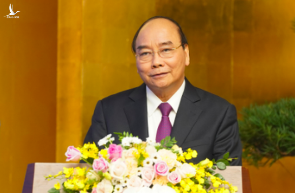 Thủ tướng Nguyễn Xuân Phúc kể chuyện Đại sứ Việt Nam ở nước ngoài đi bán... xoài! - 1